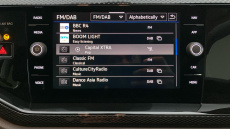 Volkswagen Polo 1.0 TSI Match 5dr Petrol Hatchback